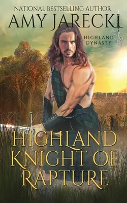 Vysokohorský rytier Rapture - Highland Knight of Rapture