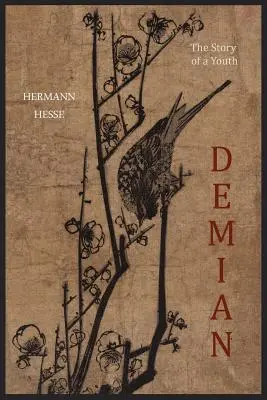 Demián: Príbeh mladosti - Demian: The Story of a Youth