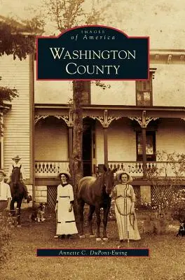 Washingtonský okres - Washington County