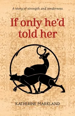 Keby jej to bol povedal - If only he'd told her