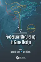 Procedurálne rozprávanie príbehov v hernom dizajne - Procedural Storytelling in Game Design