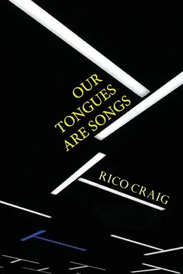 Naše jazyky sú piesne - Our Tongues Are Songs