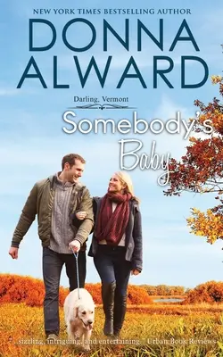 Niečie dieťa - Somebody's Baby