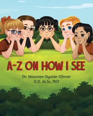 A-Z o tom, ako vidím - A-Z on How I See