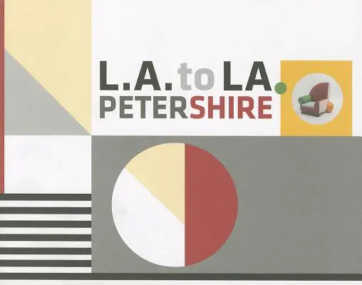 L.A. to La: Peter Shire na Lsu, 31. januára - 14. apríla 2013 - L.A. to La: Peter Shire at Lsu, January 31 - April 14, 2013