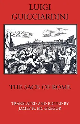 Plienenie Ríma - The Sack of Rome