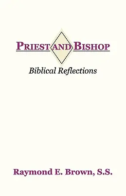 Kňaz a biskup - Priest and Bishop