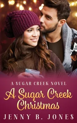 Vianoce v Sugar Creek: A Sugar Creek Novel - A Sugar Creek Christmas: A Sugar Creek Novel