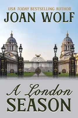 Londýnska sezóna - A London Season