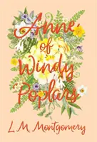 Anna z veterných topoľov - Anne of Windy Poplars