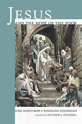 Ježiš a nádej chudobných - Jesus and the Hope of the Poor