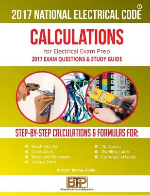 Praktické výpočty pre elektrikárov 2017 - 2017 Practical Calculations for Electricians