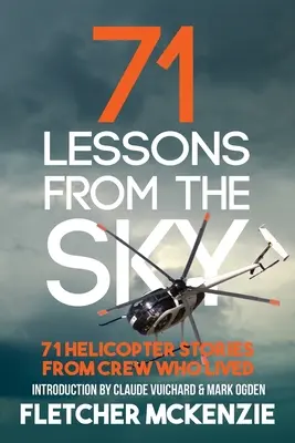 71 lekcií z oblohy - 71 Lessons From The Sky