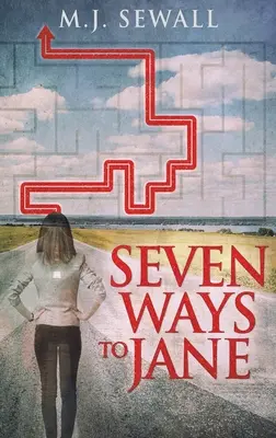 Sedem ciest k Jane - Seven Ways To Jane