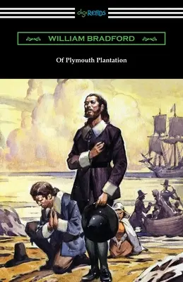 O Plymouthskej plantáži - Of Plymouth Plantation