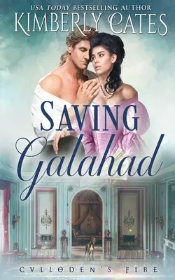 Záchrana Galahada - Saving Galahad