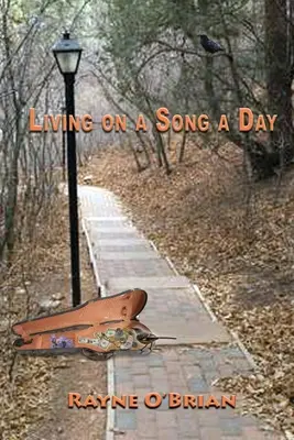 Život za pieseň denne - Living on a Song a Day