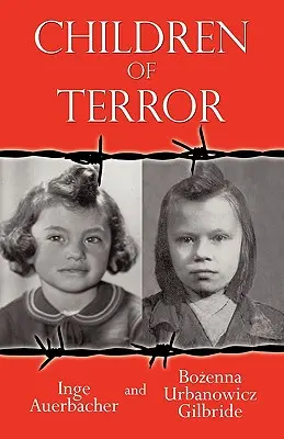 Deti teroru - Children of Terror