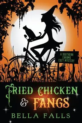 Smažené kurča a tesáky - Fried Chicken & Fangs