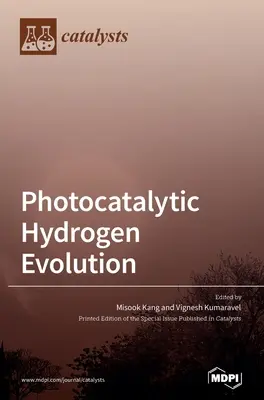 Fotokatalytická evolúcia vodíka - Photocatalytic Hydrogen Evolution