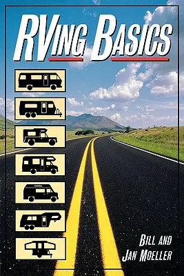 Základy karavaningu - RVing Basics