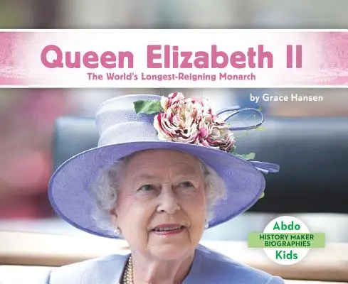 Kráľovná Alžbeta II.: najdlhšie vládnuci monarcha na svete - Queen Elizabeth II: The World's Longest-Reigning Monarch