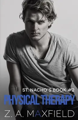 Fyzikálna terapia: Malomesto, nové začiatky, homosexuálna romanca! - Physical Therapy: A small town, new beginnings, gay romance!