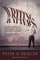 Na písaní záleží - Writing Matters