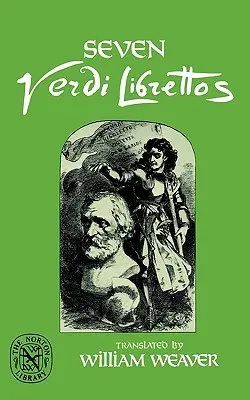 Sedem Verdiho libriet - Seven Verdi Librettos