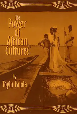 Sila afrických kultúr - The Power of African Cultures