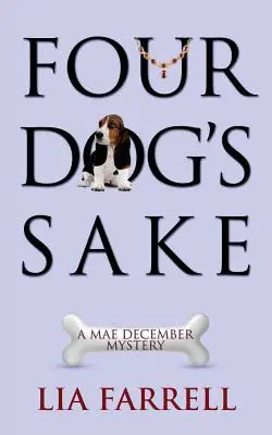 Štyri psie chrbty - Four Dog's Sake