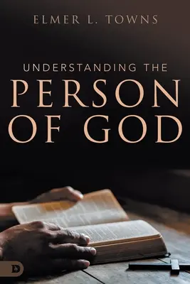 Pochopenie Božej osoby - Understanding the Person of God