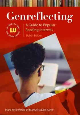 Genreflecting: Sprievodca záujmami populárneho čítania - Genreflecting: A Guide to Popular Reading Interests