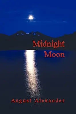 Polnočný mesiac - Midnight Moon