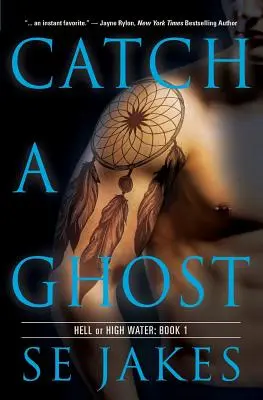 Chyťte ducha - Catch a Ghost