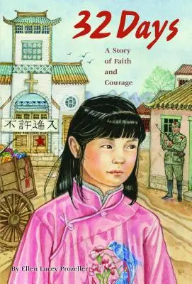 32 dní: Príbeh viery a odvahy - 32 Days: A Story of Faith and Courage
