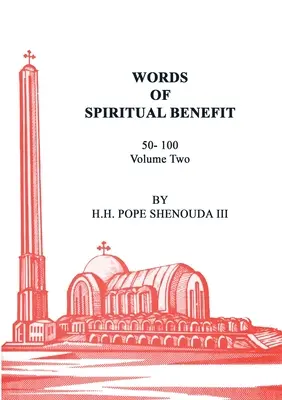 Slová duchovného úžitku 2. diel - Words of Spiritual Benefit Volume 2