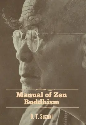 Príručka zenového budhizmu - Manual of Zen Buddhism