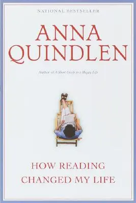 Ako mi čítanie zmenilo život - How Reading Changed My Life