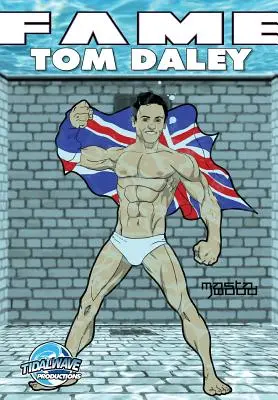 Sláva: Tom Daley - Fame: Tom Daley
