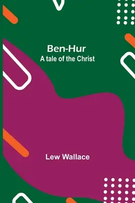 Ben-Hur: Príbeh o Kristovi - Ben-Hur: A Tale Of The Christ
