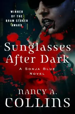 Slnečné okuliare po zotmení - Sunglasses After Dark
