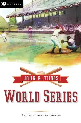 Svetová séria - World Series