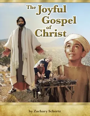 Radostné Kristovo evanjelium - The Joyful Gospel of Christ