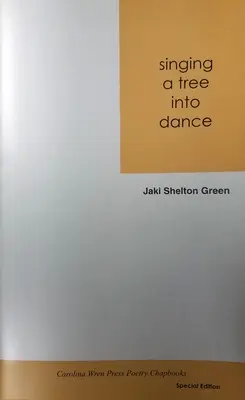 Spievanie stromu do tanca - Singing a Tree Into Dance