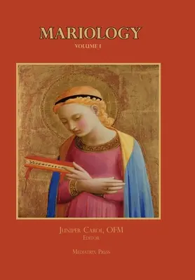 Mariológia zv. 1 - Mariology vol. 1