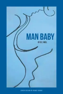 Mužské dieťa - Man Baby