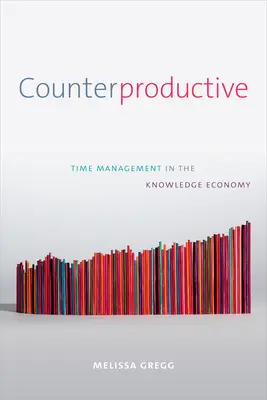 Kontraproduktívne: Time Management in Knowledge Economy Reader - Counterproductive: Time Management in the Knowledge Economy
