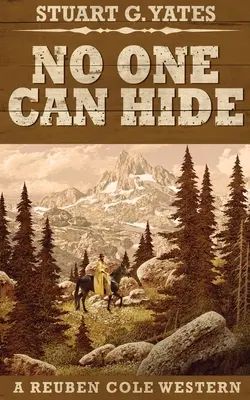 Nikto sa nemôže ukryť - No One Can Hide
