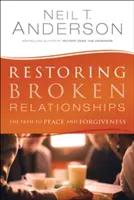 Obnovenie narušených vzťahov - Restoring Broken Relationships